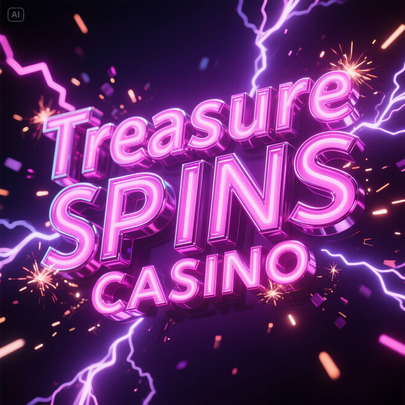 Treasure Spins Casino